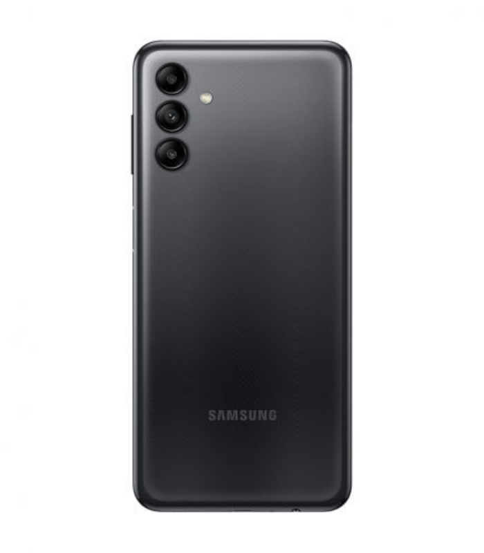 Smartphone Samsung Galaxy A04s - 128 Go -  Maroc